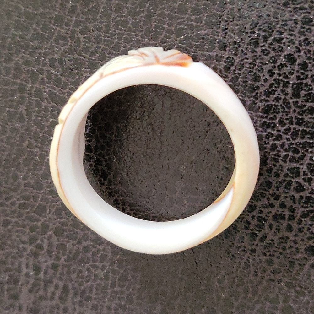 Shell Ring - image 2